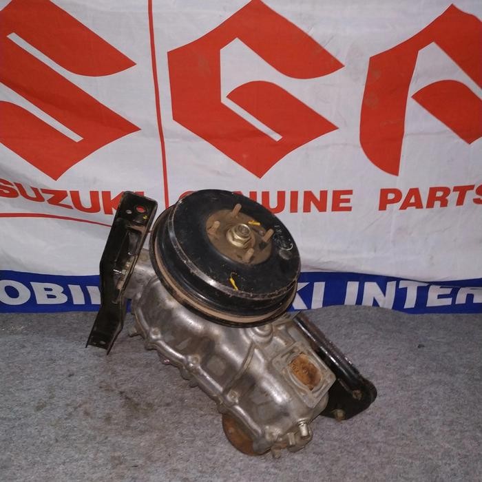 Transfer Assy Suzuki Katana 4X2