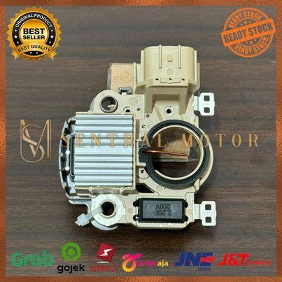 Paling Murah Ic Regulator Alternator Agya/Ayla