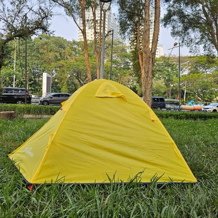 Tenda compass Alloy 3P-4P