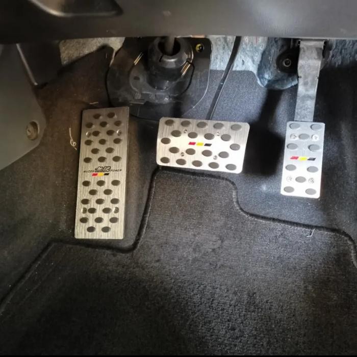 PEDAL MOBIL MATIC UNIVERSAL PEDAL MOBIL MUGEN AUTOMATIC