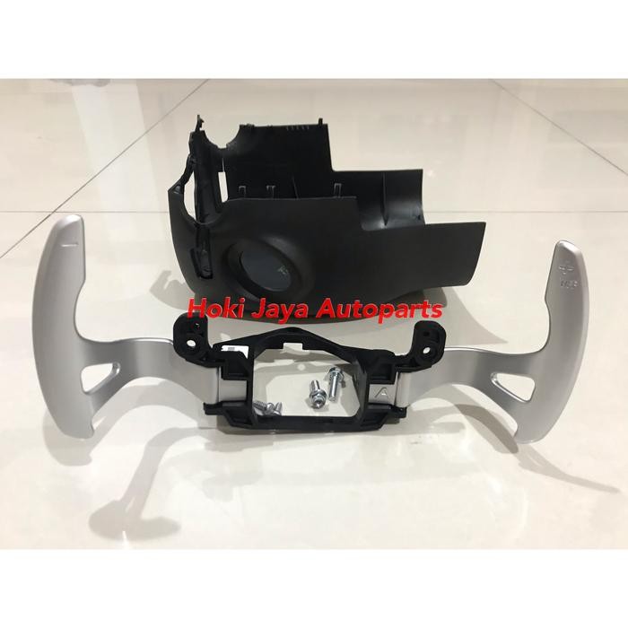 PAKET UPGRADE PADDLE SHIFT ALL NEW TRITON ALL NEW PAJERO MITSUBISHI