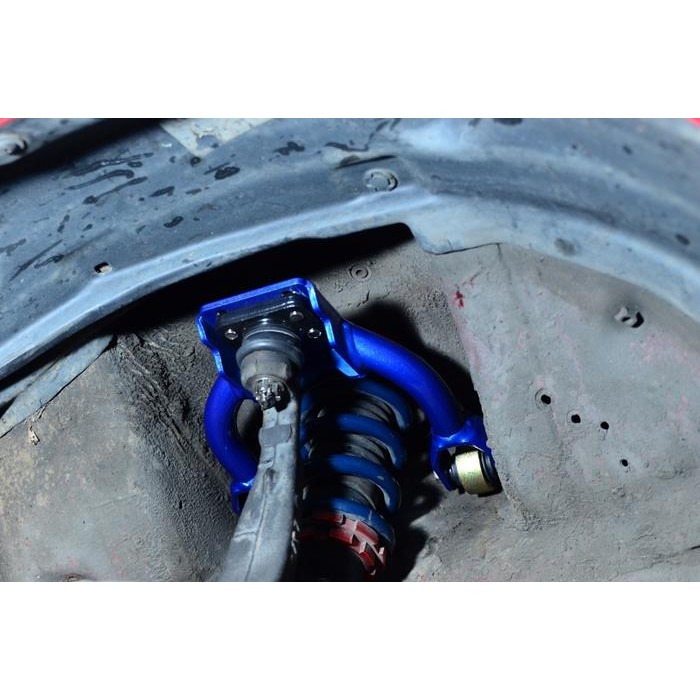 HARDRACE 6203 FRONT UPPER CAMBER KIT DEPAN H. CIVIC EG ESTILO GENIO