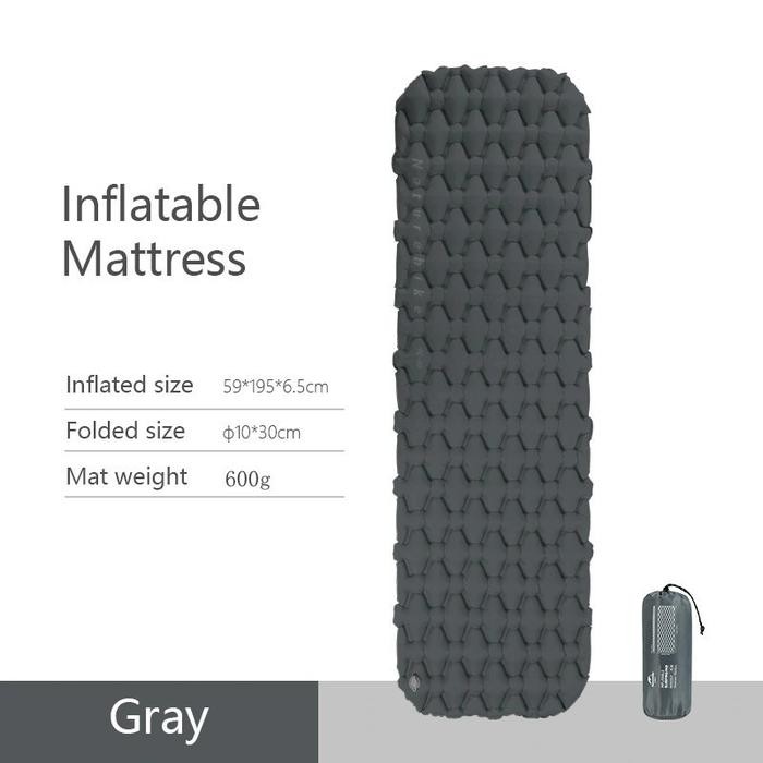 Slee Pad Matras Angin Naturehike NH19Z032-P