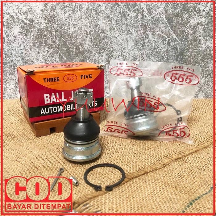 BALL JOINT AVANZA 555 - BALL JOINT LOWER ARM SAYAP AVANZA XENIA 555