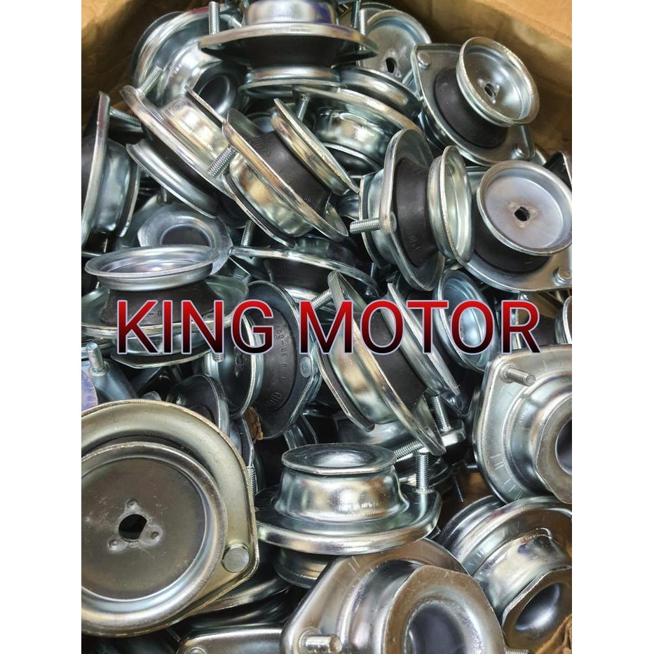 SUPPORT SHOCK KARET SUPPORT DEPAN AGYA / AYLA ORIGINAL