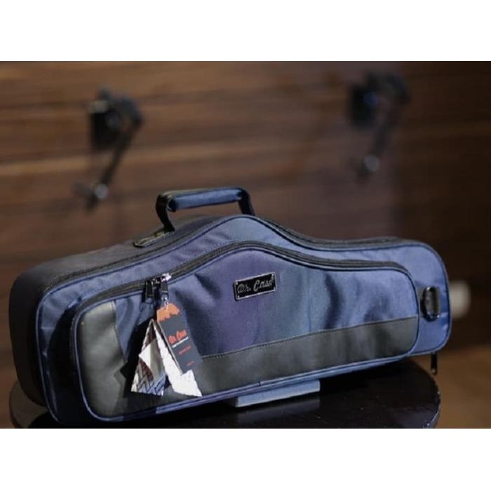 DR CASE SAXOPHONE TENOR - BLACK