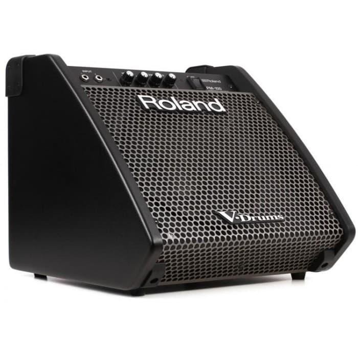 ROLAND PM-100 V-DRUM SPEAKER SYSTEM GM