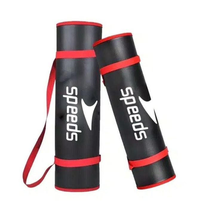 Matras Yoga 10Mm Speeds / Yoga Mat Premium Speeds / Matras Olahraga #Gratisongkir