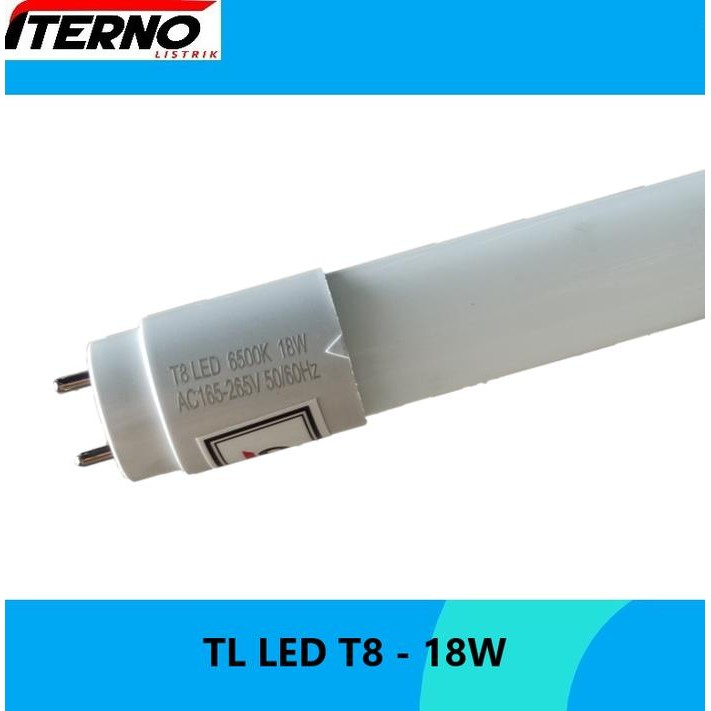 Kap Lampu Waterof 2x36 2x36W TL LED 2x16W IP65
