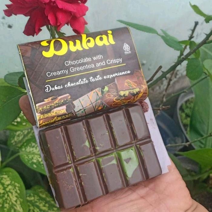 

Osyak.mart coklat Dubai kunafa pistachio