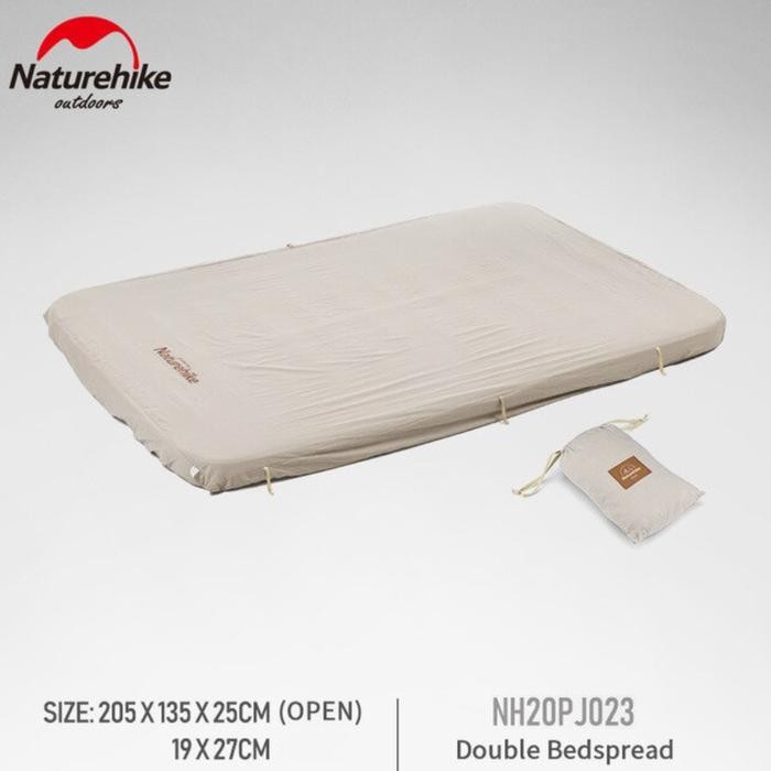 SLEE PAD COVER NATUREHIKE NH20PJ023