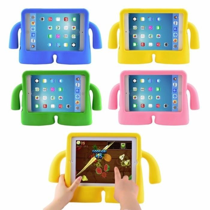 (Expert) Sarung Tab Universal Tab 8 inci Advan Tab 8 Android Tablet 8 Inch 2020