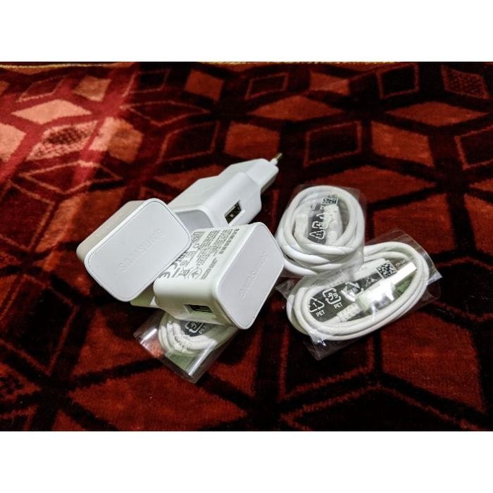 (Expert) charger Samsung galaxy A31 A51 A32 A52 A52s original 100% bawaan hp