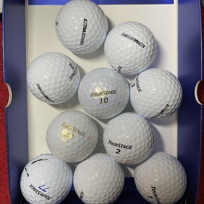 Bola Golf TOURSTAGE Grade A