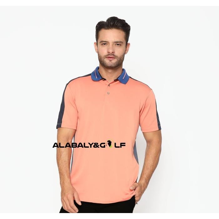 Ping Douglas Polo GOLF Shirt Original - Baju Golf Pria Branded 811
