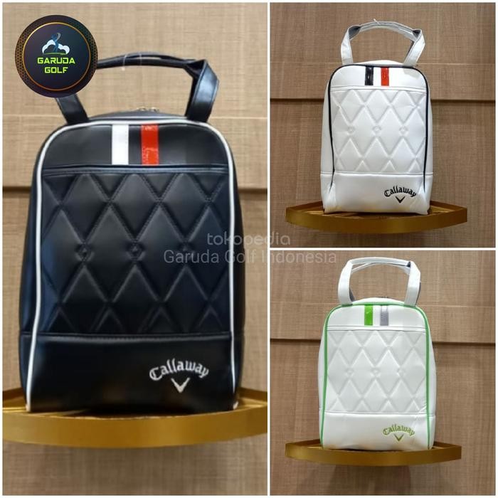 Tas Sepatu Golf Callaway