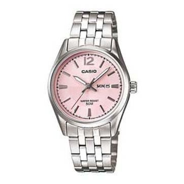 Casio LTP-1335D-5A / LTP1335D jam tangan wanita