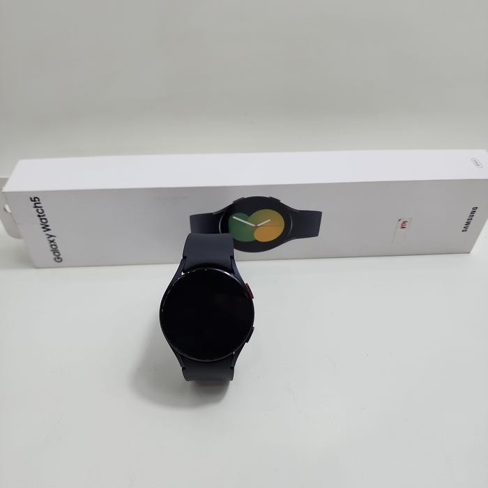 samsung galaxy watch 5 40mm second fullset mulus