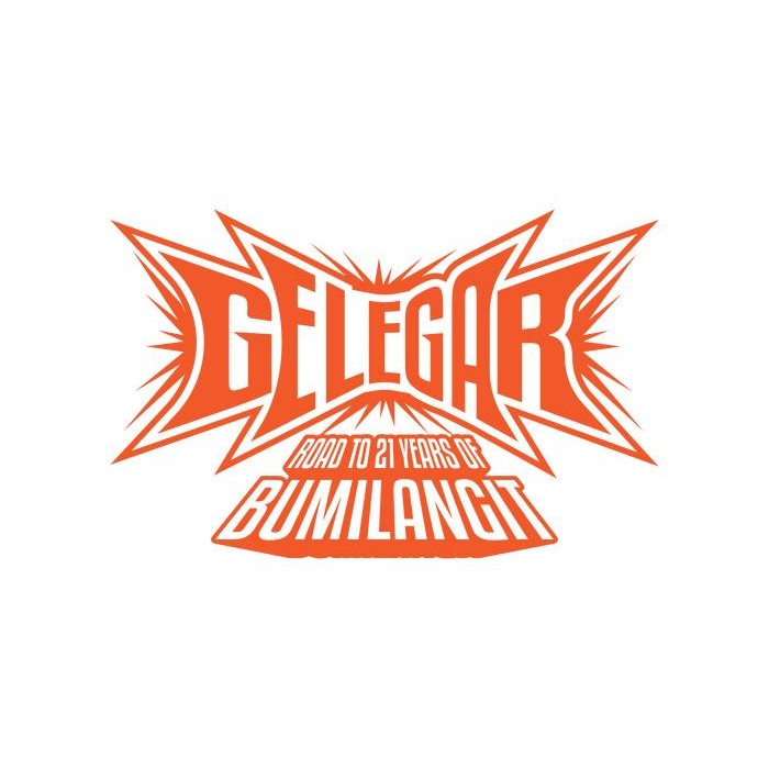 Bumilangit Komik Godam Bangkit