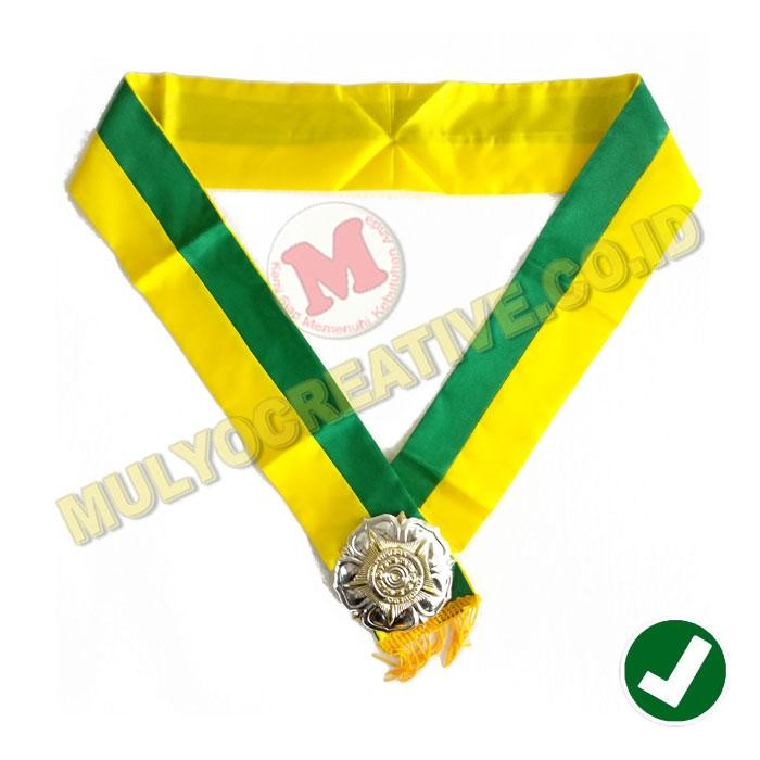 

Medali Wisuda Fakultas UGM Medali Universitas Gajah Mada PREMIUM
