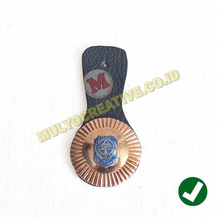 

Lencana Jengkolan Kota Merangin Jengkolan Logo Daerah PREMIUM