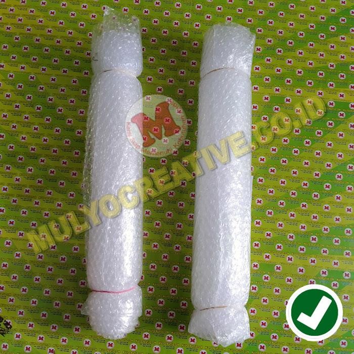 

Bubble Wrap Murah Packing Plastik Bubble Wrap 1 Meter PREMIUM