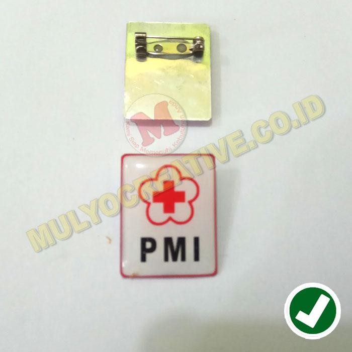 

Pin PMI Persegi Harga Murah PREMIUM