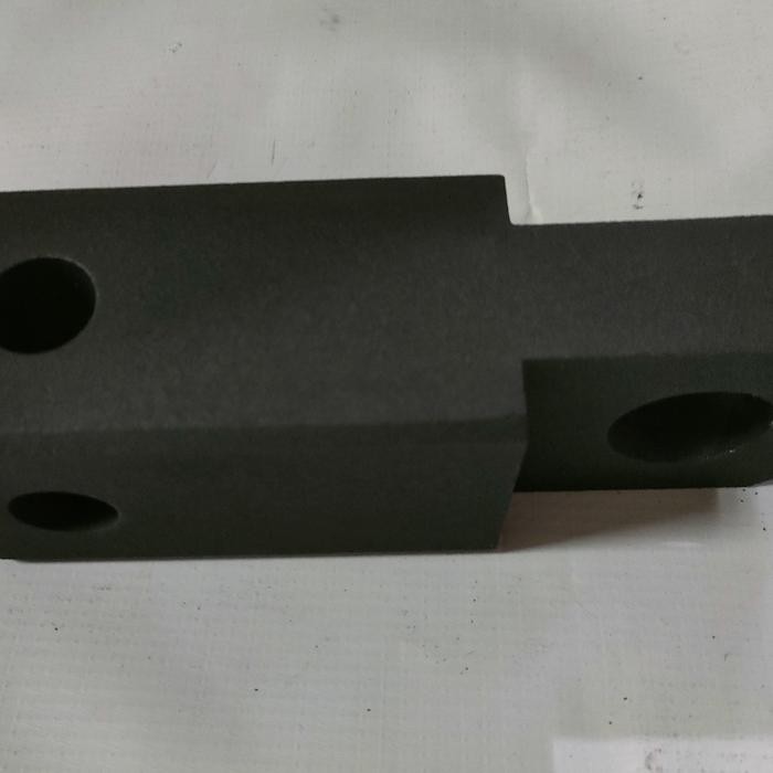 Berkualitas Shackle Mount Towing