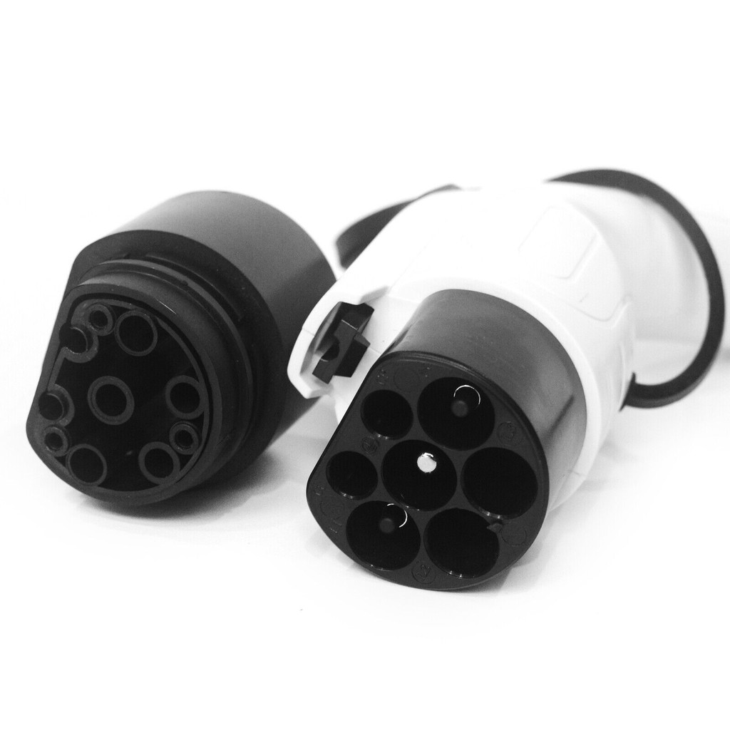 Ev Car Charging Cable New energy electric vehicle charger EV Accessories Ac Portable Ev Charger Exte