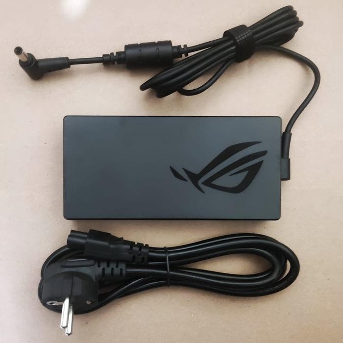 ADAPTOR CHARGER ASUS ROG STRIX G15 G512 G512L G512LI G512LU G512LV