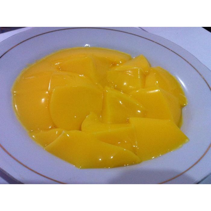 

Egg Pudding Powder. Asli Taiwan. Kualitas Terbaik!