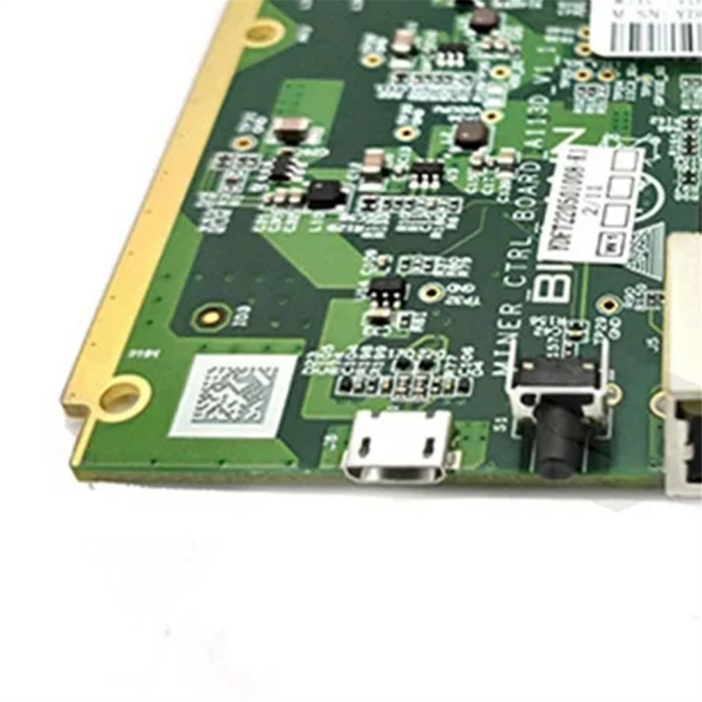 ABIY-C76 Bitmain Antminer Motherboard for S19ALU, S19pro, S19J, S19JPRO, S19XP, S19JPRO+ S19JXP