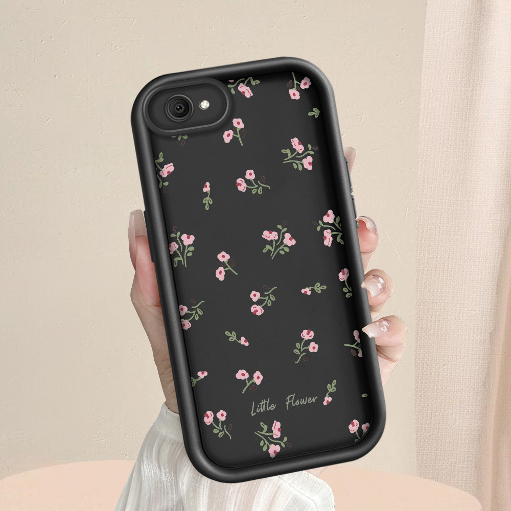 VIVO V5S V5 Y67 Lite 1609 Softcase Case Casing Hp Kesing S20003