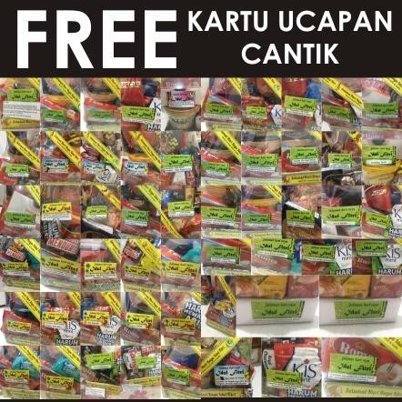 

[Expert] PARCEL 99K - PARCEL LEBARAN - PARCEL IDUL FITRI - PARCEL HARI RAYA