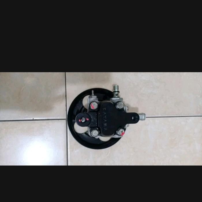 New Pompa Power Steering Mitsubishi Galant V6/ Galant Hiu