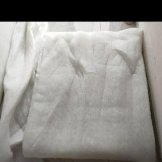 dakron lembaran 100x160cm tebal1,5cm 1Roll 50-55meter