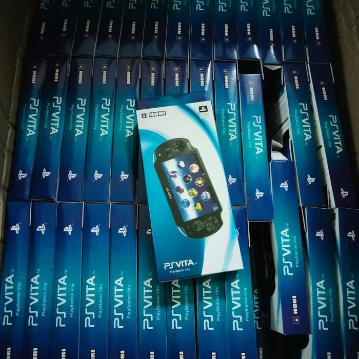 CRISTAL CASE PS VITA SLIM /MIKA PS VITA SLIM