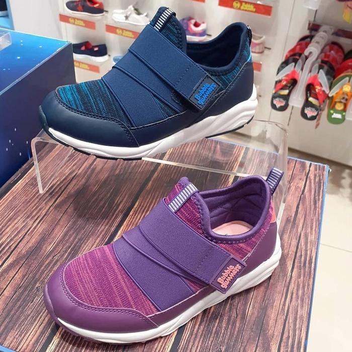 Bubble gumers sepatu anak by bata