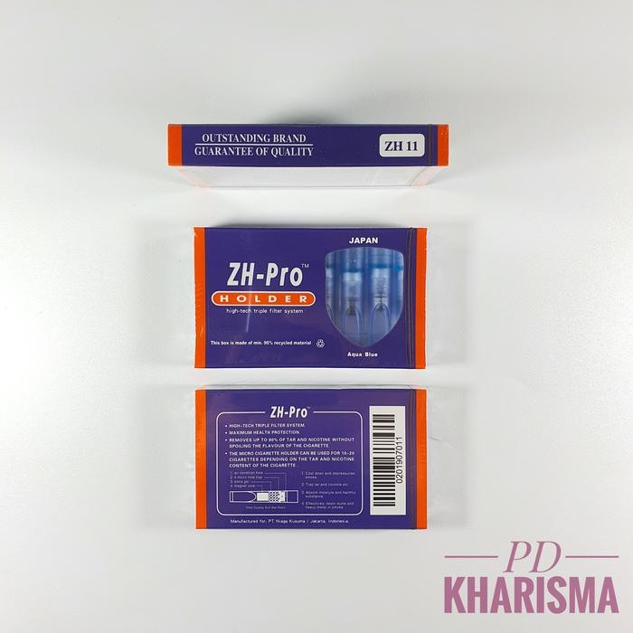 RB FILTER ZH-PRO HOLDER ZH 11 / ZH-11 / ZH11