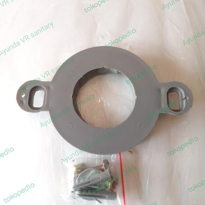 GASKET URINOIR TOTO U57 / U57M / BARU TERMURAH