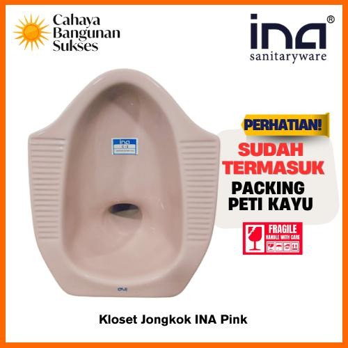 KLOSET JONGKOK INA TERLENGKAP / CLOSET JONGKOK INA