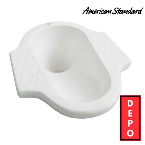 AMERICAN STANDARD RAPI C CLOSET JONGKOK (GOSEND)