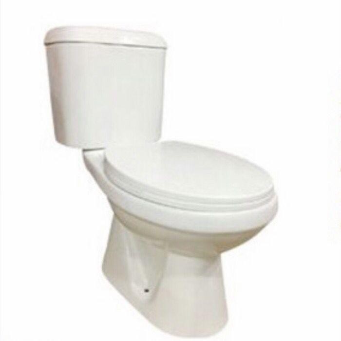 CLOSET DUDUK VOLK 663