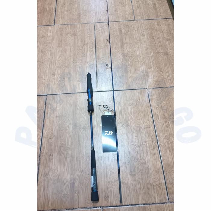 Joran Daiwa Saltiga GX LJ 61XHS TG