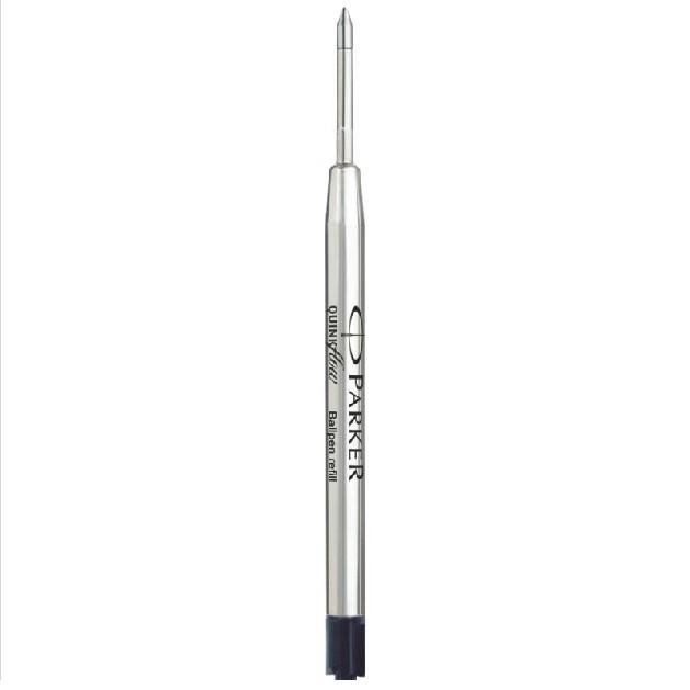 

Parker Refill Ballpoint Black M Double Blister