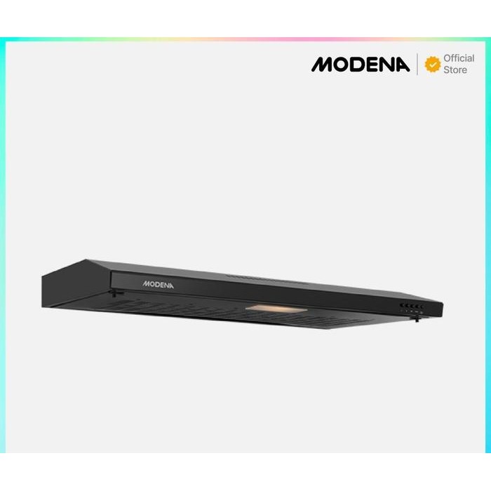 MODENA Slim Hood - PX 9002 (90cm) // Penghisap Asap Dapur MODENA PX9002