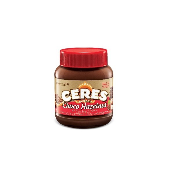 

CERES SPREAD BUNDLE PACK 2X350GR