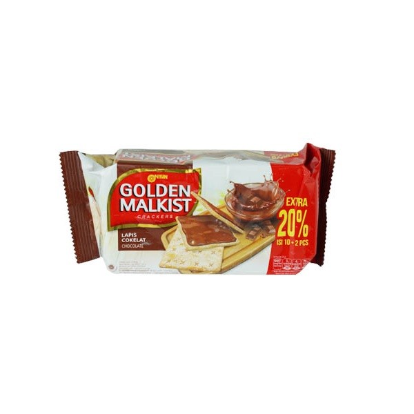 

NS GOLDEN MALKIST COKLAT 120GR