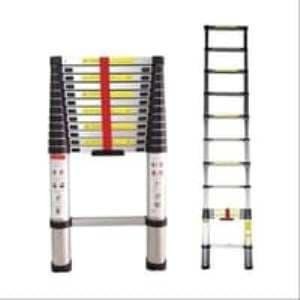 

Terlaris Tangga Teleskopik 3,2 Meter Muller / Aluminium Telescopic Ladder
