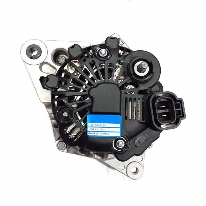 Dinamo Amper Dinamo Cas Altenator Hyundai Metrix